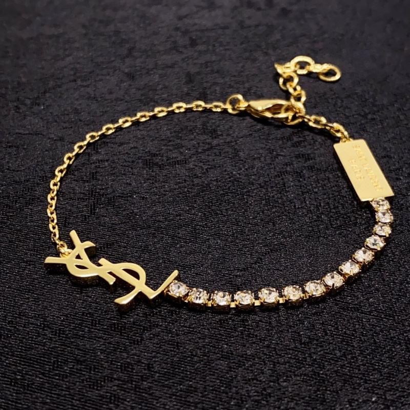 Ysl Bracelets